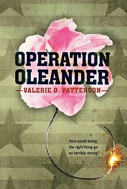 E-Book (epub) Operation Oleander von Valerie O. Patterson