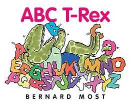E-Book (epub) ABC T-Rex von Bernard Most