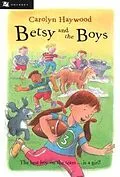 E-Book (epub) Betsy and the Boys von Carolyn Haywood
