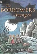 E-Book (epub) Borrowers Avenged von Mary Norton