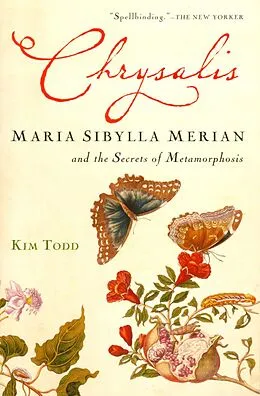 E-Book (epub) Chrysalis von Kim Todd