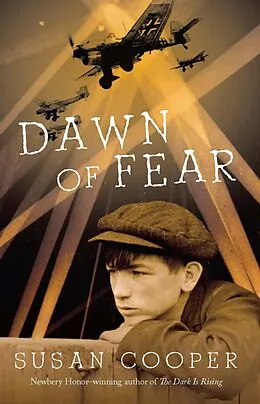 E-Book (epub) Dawn of Fear von Susan Cooper