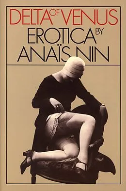 E-Book (epub) Delta of Venus von Anais Nin