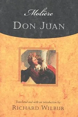 E-Book (epub) Don Juan von Moliere