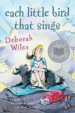 E-Book (epub) Each Little Bird That Sings von Deborah Wiles