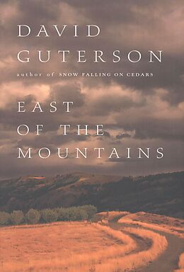 E-Book (epub) East of the Mountains von David Guterson