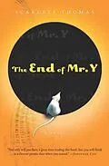 E-Book (epub) The End of Mr. Y von Scarlett Thomas