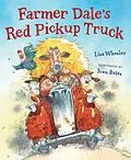 E-Book (epub) Farmer Dale's Red Pickup Truck von Lisa Wheeler