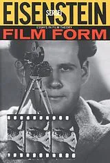 E-Book (epub) Film Form von Sergei Eisenstein