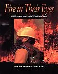 E-Book (epub) Fire in Their Eyes von Karen Magnuson Beil