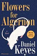 E-Book (epub) Flowers for Algernon von Daniel Keyes