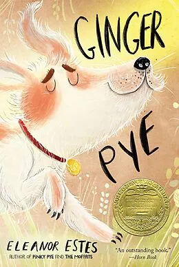 ePUB Ginger Pye von Eleanor Estes