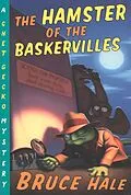 E-Book (epub) The Hamster of the Baskervilles von Bruce Hale