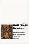 E-Book (epub) Homo Faber von Max Frisch