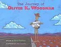 E-Book (epub) Journey of Oliver K. Woodman von Darcy Pattison