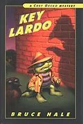 E-Book (epub) Key Lardo von Bruce Hale