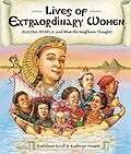 E-Book (epub) Lives of Extraordinary Women von Kathleen Krull