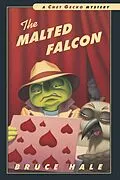 E-Book (epub) Malted Falcon von Bruce Hale