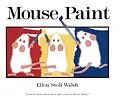 E-Book (epub) Mouse Paint von Ellen Stoll Walsh