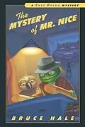 E-Book (epub) Mystery of Mr. Nice von Bruce Hale