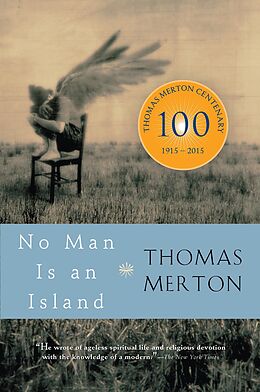 E-Book (epub) No Man Is an Island von Thomas Merton