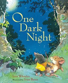 E-Book (epub) One Dark Night von Lisa Wheeler