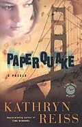 E-Book (epub) PaperQuake von Kathryn Reiss
