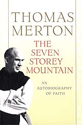 eBook (epub) Seven Storey Mountain de Thomas Merton