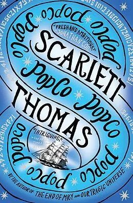 E-Book (epub) PopCo von Scarlett Thomas