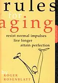 E-Book (epub) Rules for Aging von Roger Rosenblatt