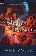 E-Book (epub) Sending of Dragons von Jane Yolen