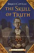 E-Book (epub) Skull of Truth von Bruce Coville