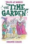 E-Book (epub) Time Garden von Edward Eager