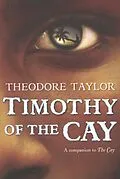 E-Book (epub) Timothy of the Cay von Theodore Taylor