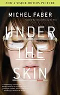 E-Book (epub) Under the Skin von Michel Faber
