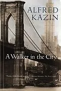 E-Book (epub) A Walker in the City von Alfred Kazin
