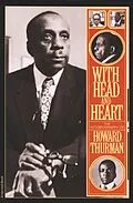 E-Book (epub) With Head and Heart von Howard Thurman
