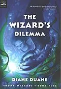 E-Book (epub) The Wizard's Dilemma von Diane Duane