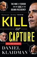 E-Book (epub) Kill or Capture von Daniel Klaidman
