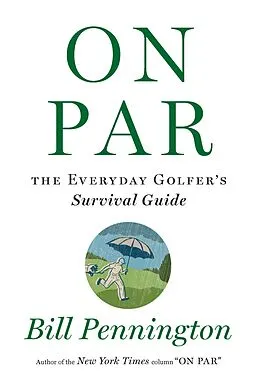 E-Book (epub) On Par von Bill Pennington