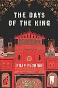 E-Book (epub) Days of the King von Filip Florian