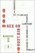 E-Book (epub) Sex on Six Legs von Marlene Zuk
