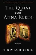 E-Book (epub) The Quest for Anna Klein von Thomas H. Cook