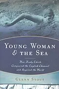 E-Book (epub) Young Woman and the Sea von Glenn Stout