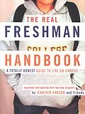 E-Book (epub) Real Freshman Handbook von Jennifer Hanson