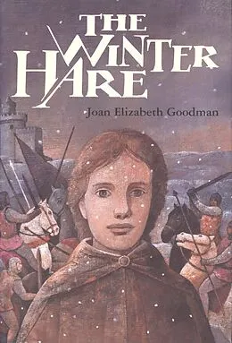 E-Book (epub) Winter Hare von Joan Elizabeth Goodman