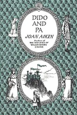 E-Book (epub) Dido and Pa von Joan Aiken