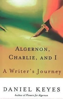 E-Book (epub) Algernon, Charlie, and I von Daniel Keyes