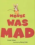 E-Book (epub) Mouse Was Mad von Linda Urban