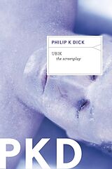 Kartonierter Einband Ubik von Philip K Dick